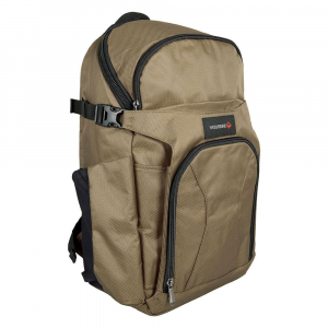 Wolverine  WVB4002 33L Cargo Pro Backpack - Chestnut One Size Fits All