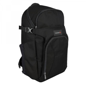 Wolverine  WVB4002 33L Cargo Pro Backpack - Black One Size Fits All
