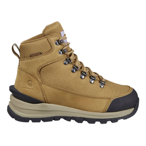 Carhartt Carhartt  FH6085W Women's Gilmore Waterproof 6-Inch Hiker - Tan 8 M - $164.99 at Dungarees