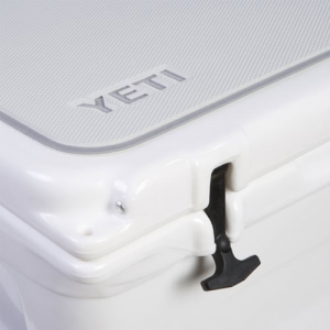 Yeti  DT110 Tundra 110 SeaDek Pad - White One Size Fits All
