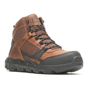 Wolverine Wolverine  W221034 Rev UltraSpring DuraShocks Vent - Tobacco 14 M - $154.95 at Dungarees