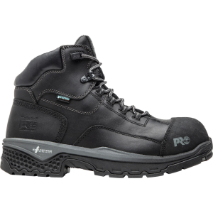 Timberland PRO  A1XJP Bosshog - Black 10 M