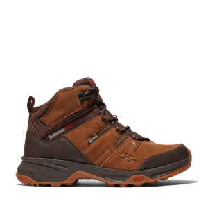Timberland PRO  A2CCH Switchback LT WP - Brown 12 M