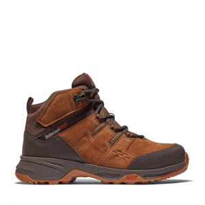 Timberland PRO  A2MTA Switchback LT ST - Brown 10 A 1/2 W