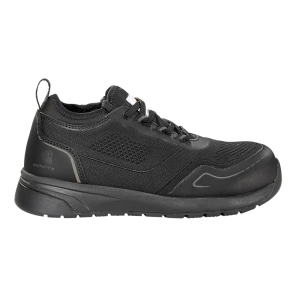 Carhartt  FA3491W Women's Force 3-Inch Work Shoe - Black 9 M