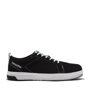 Timberland PRO  A5NST Berkley OX CT - Black / White 14 M