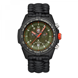 Luminox  3798.MI Bear Grylls Survival LAND - Color Not Applicable One Size Fits All