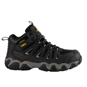 Thorogood Thorogood  804-6490 Crosstrex I-META^2 - Black 14 M - $134.95 at Dungarees