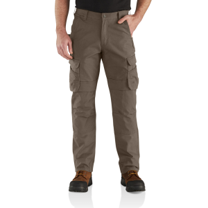 Carhartt Carhartt Mens 103335 Rugged Flex Steel Cargo Pant - Tarmac 40W x 30L - $104.99 at Dungarees