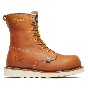 Thorogood  804-4210 American Heritage - Tobacco MAXWear Wedge - Tobacco 11 A 1/2 D