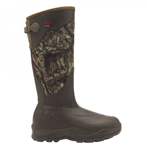 LaCrosse  339075 Alpha Agility - Mossy Oak Country DNA 6 M