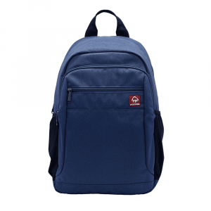 Wolverine  WVB4201 23L Laptop Backpack - Navy One Size Fits All