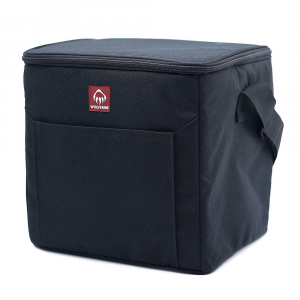 Wolverine  WVB3100 24 Can Lunch Cooler - Black One Size Fits All