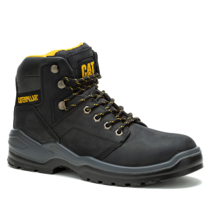 Cat CAT  P91671 Striver ST - Black 11 A 1/2 M - $94.95 at Dungarees