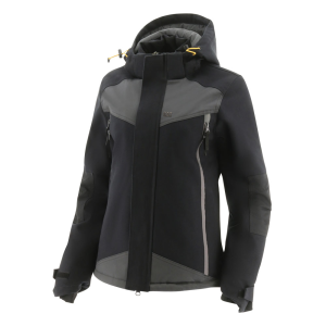 Cat CAT  1310101 Women's Triton Insulated Jacket - Black Small Regular - $149.99 at Dungarees