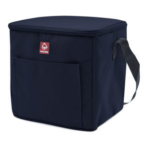 Wolverine  WVB3100 24 Can Lunch Cooler - Navy One Size Fits All