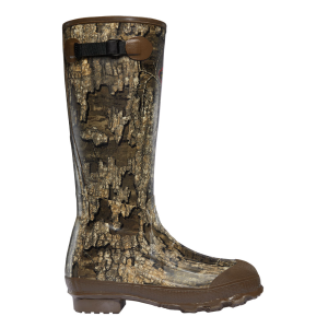 Lacrosse LaCrosse  266041 Burley Classic - Realtree Timber Mens 14 / Womens 15 - $139.95 at Dungarees