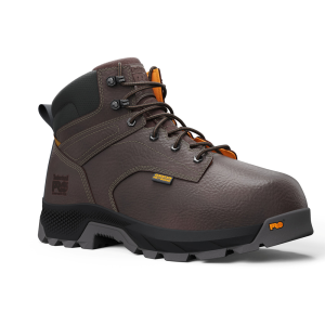 Timberland PRO  A5ZV7 Titan Ev IMG Specialty Work Boots - Brown 12 W
