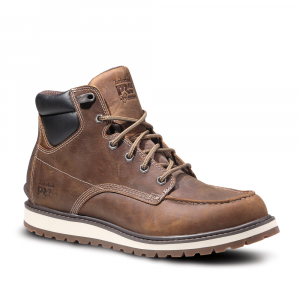 Timberland PRO  A42TY 6 In Irvine - Brown 11 M