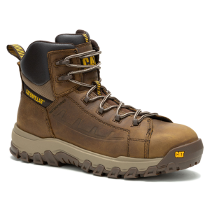 Cat CAT  P91699 Threshold Rebound Waterproof Composite Toe Work Boot - Pyramid 7 M - $154.95 at Dungarees