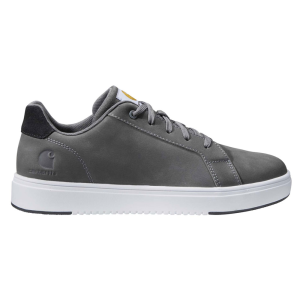 Carhartt  FC2115W Women's Detroit Leather Sneaker - Medium Gray 7 M