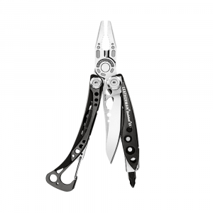 Leatherman  830849 Skeletool CX - Stainless Steel One Size Fits All