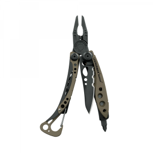 Leatherman  832198 Skeletool - Coyote/Tan One Size Fits All