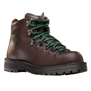 Danner Danner  30800W Women's Mountain Light II Hiking Boots - Brown 10 M - $469.95 at Dungarees