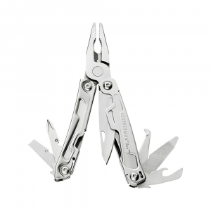Leatherman  832127 Rev - Stainless Steel One Size Fits All