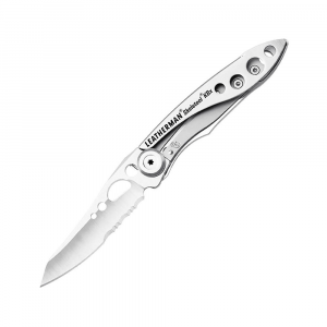 Leatherman  832382 Skeletool KBX - Stainless Steel One Size Fits All
