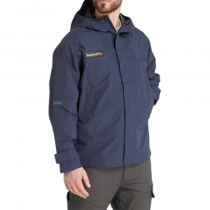 Timberland PRO Mens A6D12 Dryshift Lightweight Jacket 2.0 - Navy Small Regular