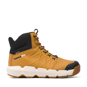 Timberland PRO  A5QZE Morphix Waterproof 6" - Wheat 10 A 1/2 M