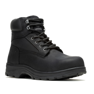 Wolverine  W231127 Carlsbad - Black 7 M