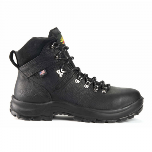 Thorogood  804-6365 Union Series Boot - Black 9 A 1/2 EEE