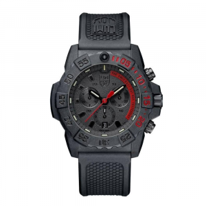 Luminox  3581.EY Navy SEAL Chronograph - Color Not Applicable One Size Fits All