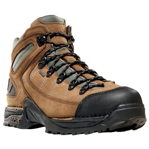 Danner Danner  45364 453 GTX Dark Tan Hiking Boots - Brown 10 A 1/2 D - $269.95 at Dungarees