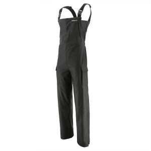 Cat CAT Men's 1210009 Longshore Bib - Black X-Large x 34L - $119.99 at Dungarees
