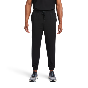 Ariat Ariat Mens 10039707 Drew Cargo Stretch Jogger Scrub Pant - Black 2X-Large Tall - $56.95 at Dungarees