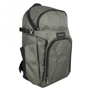 Wolverine  WVB4002 33L Cargo Pro Backpack - Gunmetal One Size Fits All