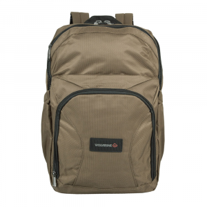 Wolverine  WVB4001 33L Pro Backpack - Chestnut One Size Fits All
