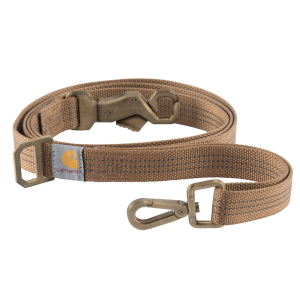 Carhartt Carhartt  P0000346 Tradesman Leash - Carhartt Brown Large - $25.99 at Dungarees