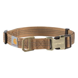 Carhartt Carhartt  P0000343 Tradesman Collar - Carhartt Brown Medium - $20.99 at Dungarees