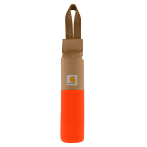 Carhartt Carhartt  P0000397 Large Retrieving Bumper - Hunter Orange One Size Fits All - $13.99 at Dungarees