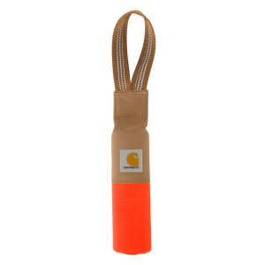 Carhartt Carhartt  P0000369 Small Retrieving Bumper - Hunter Orange One Size Fits All - $10.99 at Dungarees