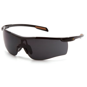 Carhartt  CHB920ST Cayce Gray Anti-Fog Lens - Black / Tan One Size Fits All