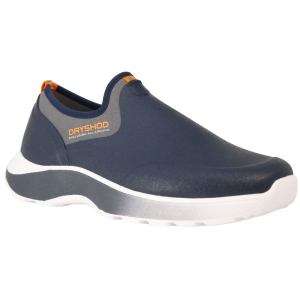 Dryshod  EVA-MS Evalusion All Around Shoe - Navy 12 A 1/2 M