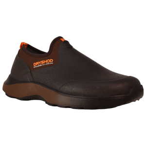 Dryshod  EVA-MS Evalusion All Around Shoe - Brown 14 M