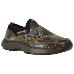 Dryshod  EVA-MS Evalusion All Around Shoe - Camo 12 A 1/2 M
