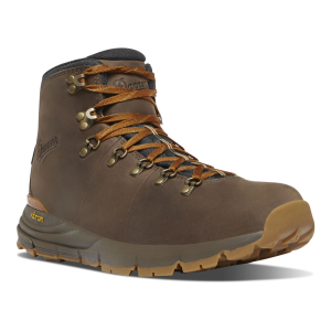 Danner  62304 Mountain 600 Leaf - Loam Brown/Glazed Ginger 8 D
