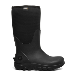 Bogs Bogs  73341 Classic Seamless Tall - Black 7 M - $150.00 at Dungarees